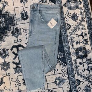 Free People Women’s Jeans